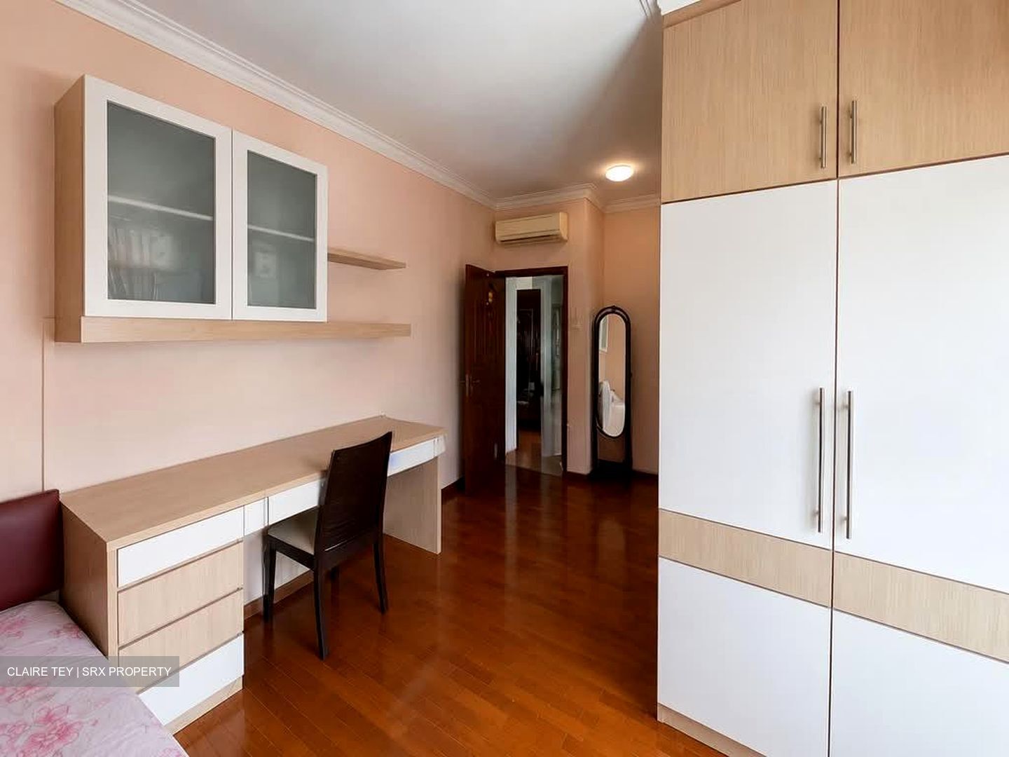 Northvale (D23), Apartment #579710621